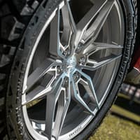 Ferrada FT5 Machine Silver