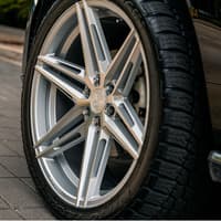 24x10 ferrada ft4 machine silver 6x135 20mm