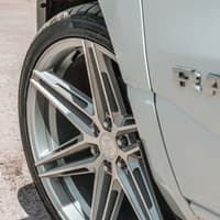 24x10 ferrada ft4 machine silver 6x135 20mm