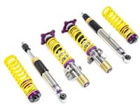 kw clubsport kit 20+ toyota gr supra (jtsc) / 19+ bmw z4 (g29) 2wd 352208cg