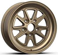 Fifteen52 52Outlaw 001 Satin Bronze