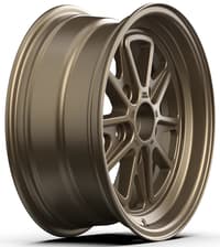Fifteen52 52Outlaw 001 Satin Bronze