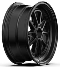 Fifteen52 52Outlaw 001 Satin Black