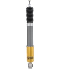 ohlins 16-18 ford focus rs road & track coilover system fos ms00s1