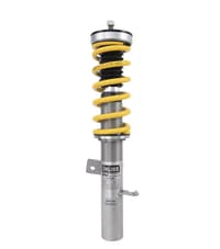 ohlins 16-18 ford focus rs road & track coilover system fos ms00s1