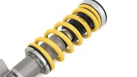 ohlins 16-18 ford focus rs road & track coilover system fos ms00s1