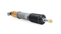 ohlins 15-18 ford mustang (s550) road & track coilover system fos mr00s1