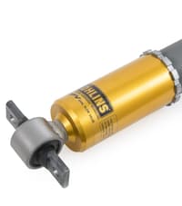 ohlins 15-18 ford mustang (s550) road & track coilover system fos mr00s1