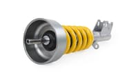ohlins 15-18 ford mustang (s550) road & track coilover system fos mr00s1