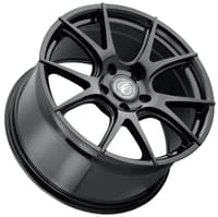Forgestar CF5V Gloss Black