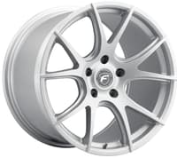 Forgestar CF5V Gloss Silver