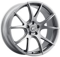 Forgestar CF5V Gloss Anthracite