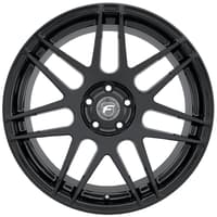 20x9.5 forgestar f14 gloss black (flow formed) (deep concave) 5x4.5/114.3 29mm