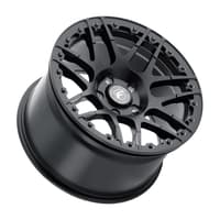 17x10 forgestar f14 beadlock satin black (flow formed) 5x115 6mm