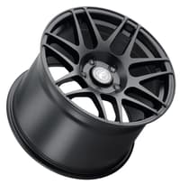 Forgestar F14 Drag Satin Black