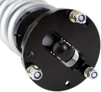 fox 07-18 chevy 1500 front 2.5 factory series 5.8in. r/r coilover set / 4-6.5in. lift 883-02-059