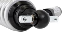fox 07-18 chevy 1500 front 2.5 factory series 5.8in. r/r coilover set / 4-6.5in. lift 883-02-059