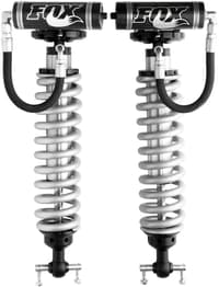 fox 07-18 chevy 1500 front 2.5 factory series 5.8in. r/r coilover set / 4-6.5in. lift 883-02-059