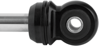 fox 17+ ford sd 2.5 factory series rear shock set w/dsc / 2-3.5in lift 883-26-041