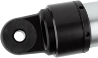 fox 17+ ford sd 2.5 factory series rear shock set w/dsc / 2-3.5in lift 883-26-041