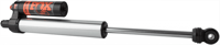 fox 17+ ford sd 2.5 factory series rear shock set w/dsc / 2-3.5in lift 883-26-041