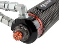 fox 2018+ jeep jl 3.0 factory series 8.8in r/r front internal bypass shock 2-3in lift w/ dsc 883-26-057