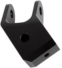 fox 2018+ jeep jl 3.0 factory series 8.8in r/r front internal bypass shock 2-3in lift w/ dsc 883-26-057