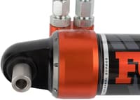 fox 2018+ jeep jl 3.0 factory series 8.8in r/r front internal bypass shock 2-3in lift w/ dsc 883-26-057