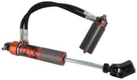 fox 2018+ jeep jl 3.0 factory series 8.8in r/r front internal bypass shock 2-3in lift w/ dsc 883-26-057