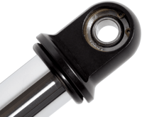 fox 2.0 factory series 12in. air shock 1-1/4in. shaft (normal valving) 40/90 - black/zinc 980-02-019