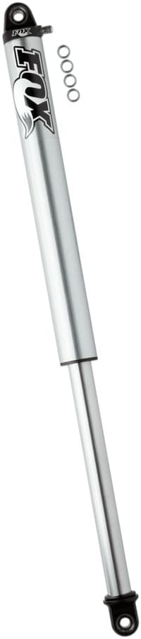 fox 2.0 factory series 12in. air shock 1-1/4in. shaft (normal valving) 40/90 - black/zinc 980-02-019