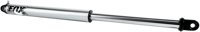 fox 2.0 factory series 12in. air shock 1-1/4in. shaft (normal valving) 40/90 - black/zinc 980-02-019