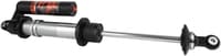 fox 2.5 factory series 12in. int. bypass p/b res. coilover shock 7/8in. shaft (normal valving) - blk 980-02-141