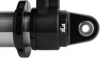 fox 2.5 factory series 12in. int. bypass p/b res. coilover shock 7/8in. shaft (normal valving) - blk 980-02-141