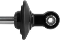fox 2.5 factory series 12in. int. bypass p/b res. coilover shock 7/8in. shaft (normal valving) - blk 980-02-141