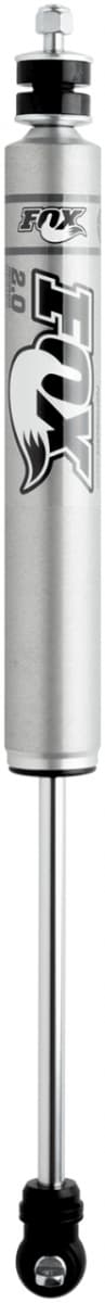fox 97-06 jeep tj 84-01 cherokee 93-04 grand cherokee 85-92 comanche 2.0 performance series 9.6in. smooth body ifp front shock / 3-4.5in & 2-3.5in lift 980-24-643