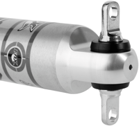 fox 97-06 jeep tj 84-01 cherokee 2.0 performance series 9.1in. smooth body ifp rear shock (aluminum) / 4-6in. lift 980-24-645