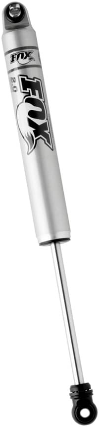 fox 97-06 jeep tj 84-01 cherokee 2.0 performance series 9.1in. smooth body ifp rear shock (aluminum) / 4-6in. lift 980-24-645