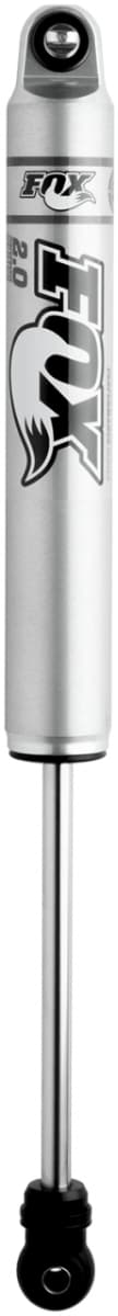 fox 97-06 jeep tj 84-01 cherokee 2.0 performance series 9.1in. smooth body ifp rear shock (aluminum) / 4-6in. lift 980-24-645