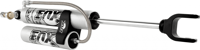 fox 11-19 chevy hd 2.0 performance series 7.9in. smooth body remote res. front shock / 4-6in. lift 980-24-966