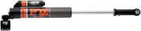 fox 08-16 ford superduty 2.0 performance series ats stabilizer steering damper 1-1/8 tie rod (alum) 983-02-144