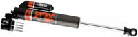 fox 07-18 jeep jk 2.0 factory series ats steering stabilizer 22.15in ext l - orange heritage logo 983-02-145