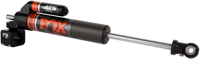 fox 08-13 ram 2500/3500 4wd 2.0 factory series ats steering stabilizer - anodized 983-02-147