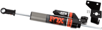 fox 18+ jeep jl 2.0 factory race series 8.1in ats stabilizer 23.2in ext through-shaft axle mount 983-02-148