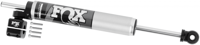 fox 07-18 jeep jk 2.0 performance series 8.2in. ts stabilizer 1-3/8in tie rod clamp 985-02-121