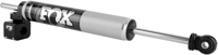 fox 07-18 jeep jk 2.0 performance series 8.2in. ts stabilizer 1-3/8in tie rod clamp 985-02-121