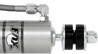 fox 07-18 jeep jk 2.0 factory series 11.6in. smooth body r/r front shock w/cd adj. / 4-6in. lift 985-26-011