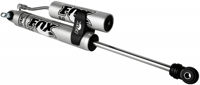 fox 07-18 jeep jk 2.0 performance series 9.6in. smooth body remote res. rear shock / 1.5-3.5in. lift 985-24-016
