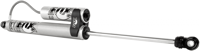 fox 94-17 dodge 2500/3500 2.0 performance series 12.6in smooth body r/r rear shock / 4-6in lift 985-24-026