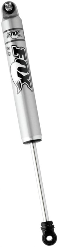 fox 07-18 jeep jk 2.0 performance series 8.6in. smooth body ifp rear shock (alum) / 0-2in lift 985-24-028